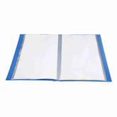 Display Book A4 (Economy & Premium) (Suitable for A4 Size Documents)